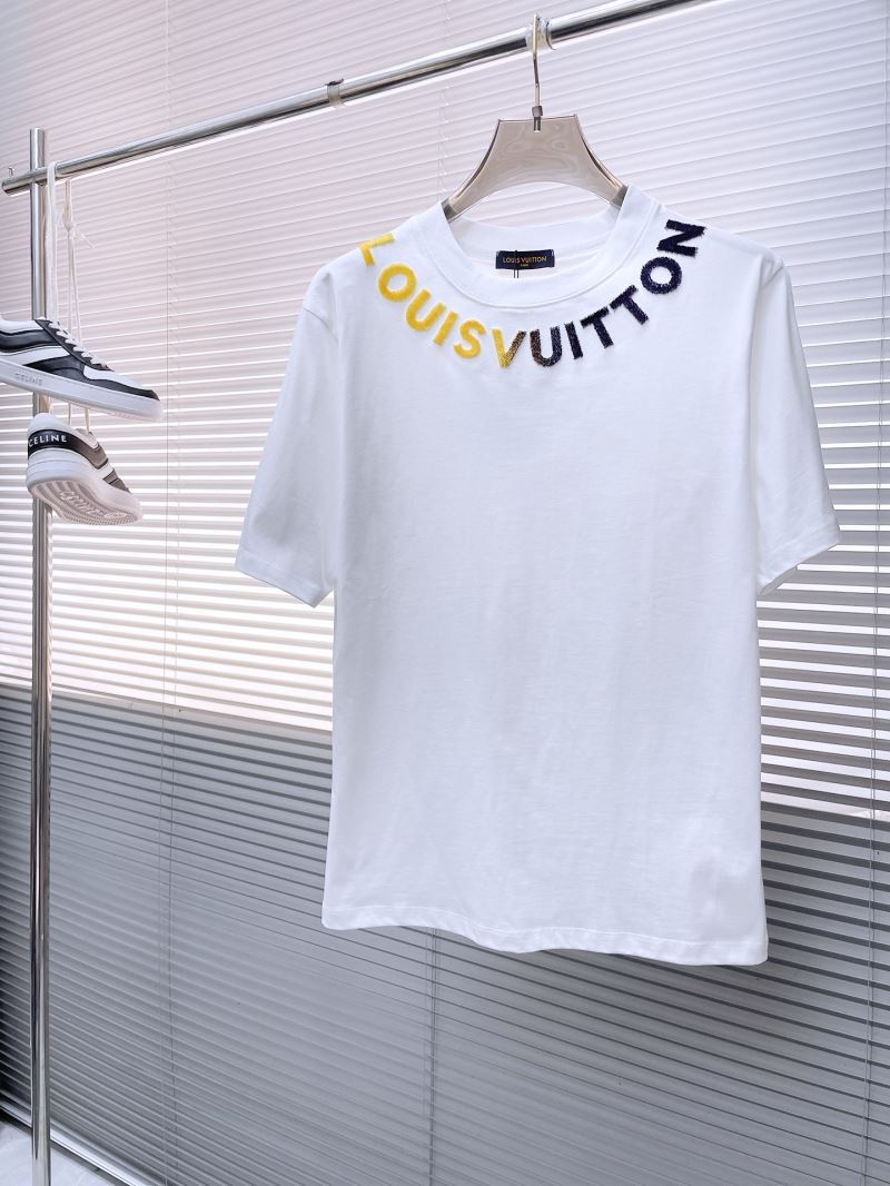 Louis Vuitton T-Shirts